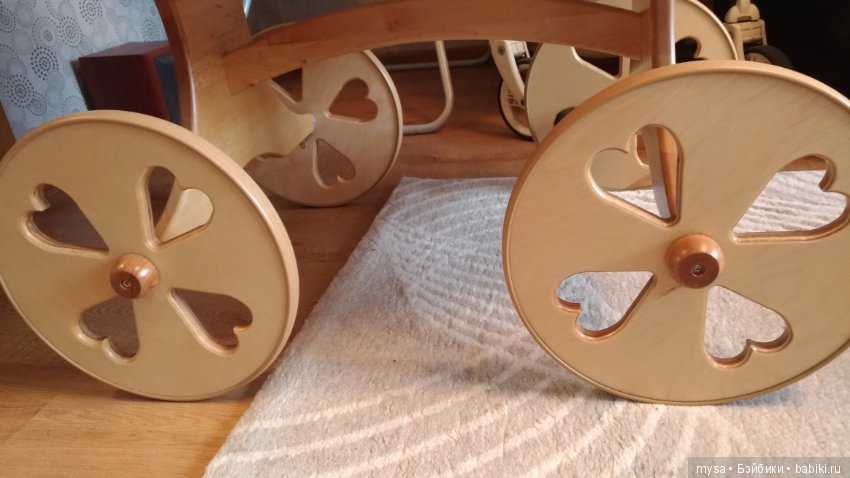 Мой уголок релакса — Аксессуары для кукол своими руками: идеи (фото 9)