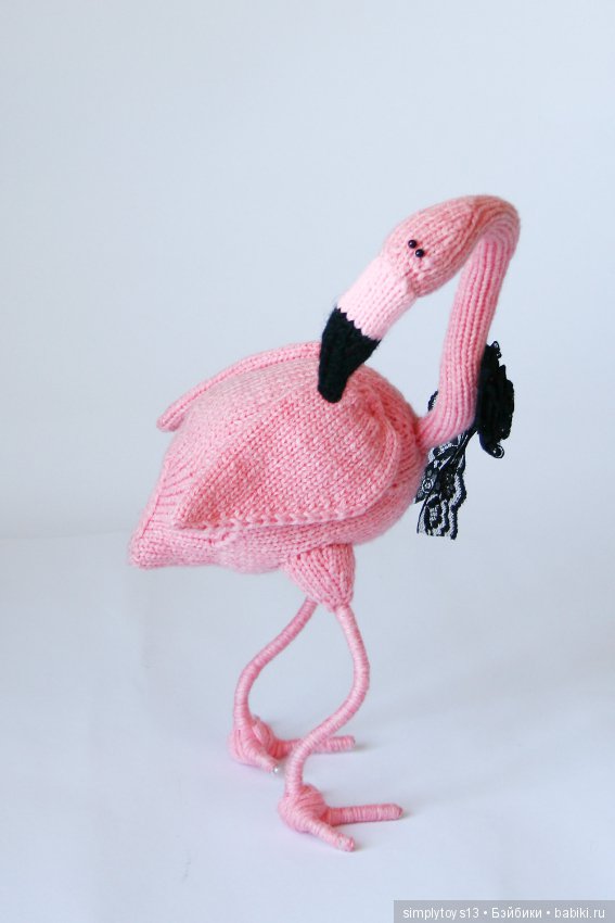 Лилак и фламинго — Куклы Zwergnase (Цвергназе/Цверги): фото (фото 9)