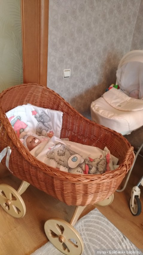 Мой уголок релакса — Аксессуары для кукол своими руками: идеи (фото 4)