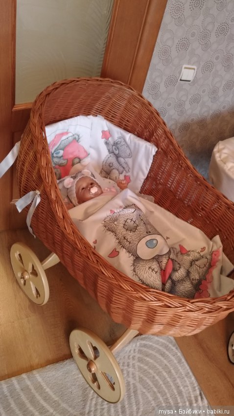 Мой уголок релакса — Аксессуары для кукол своими руками: идеи (фото 2)