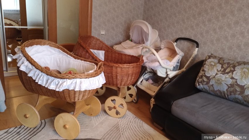 Мой уголок релакса — Аксессуары для кукол своими руками: идеи