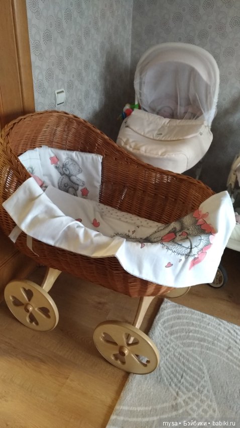 Мой уголок релакса — Аксессуары для кукол своими руками: идеи (фото 5)