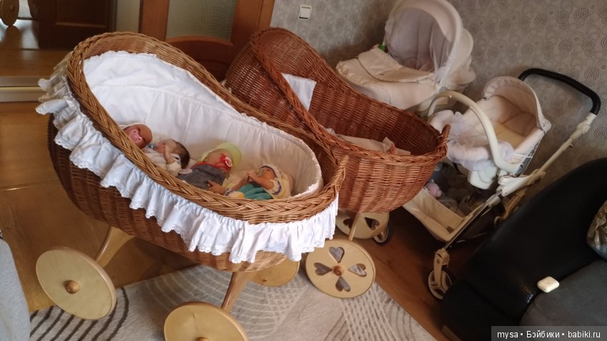 Мой уголок релакса — Аксессуары для кукол своими руками: идеи (фото 3)