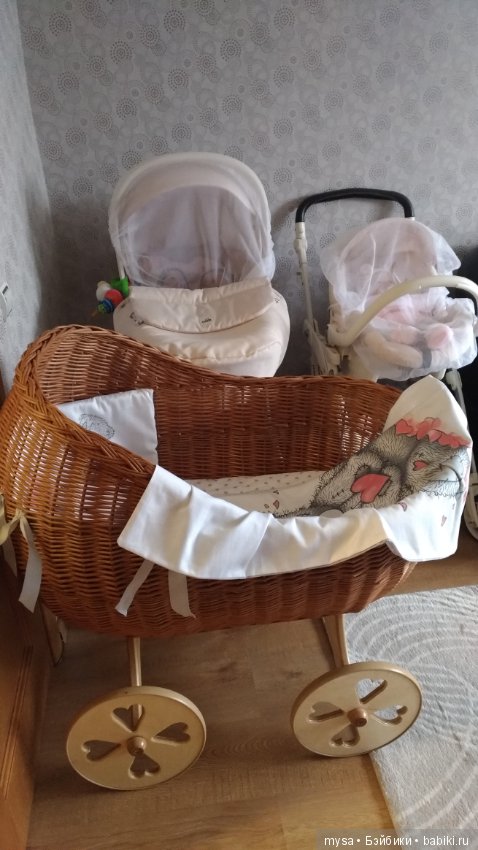 Мой уголок релакса — Аксессуары для кукол своими руками: идеи