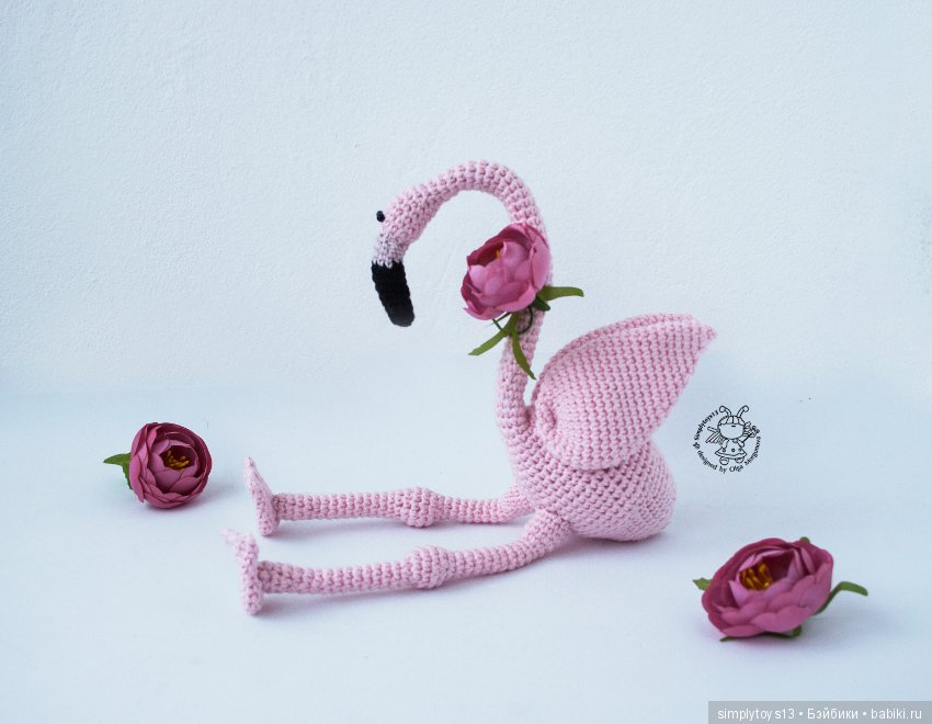 Лилак и фламинго — Куклы Zwergnase (Цвергназе/Цверги): фото