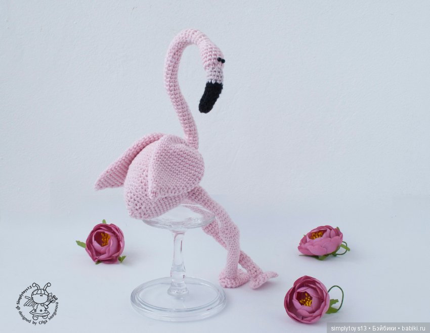 Лилак и фламинго — Куклы Zwergnase (Цвергназе/Цверги): фото