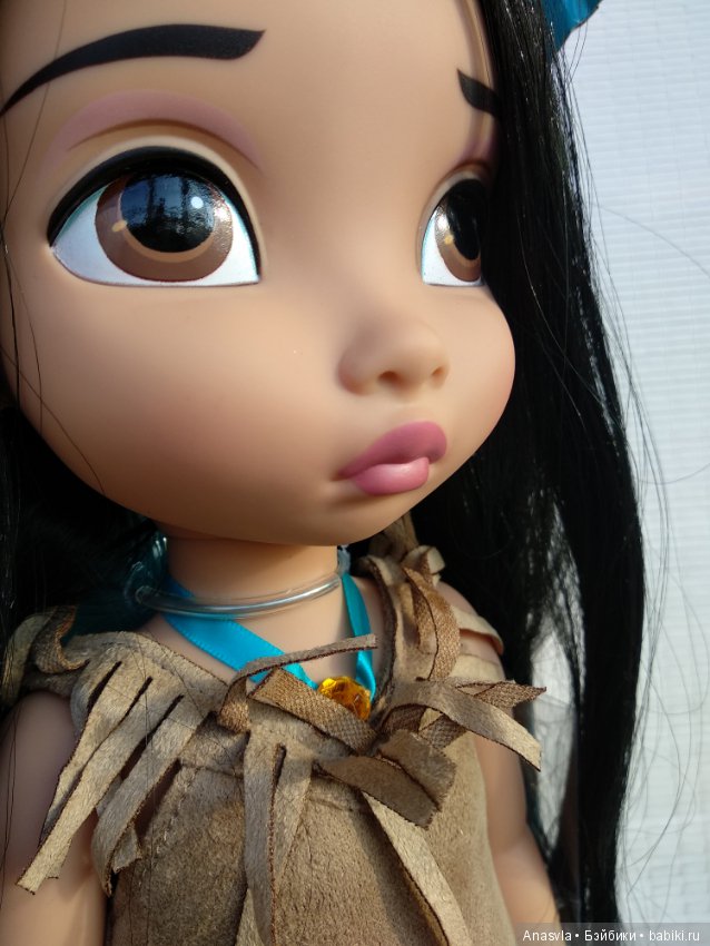 Ремонт и реставрация — Реставрация и преображение кукол: ремонт