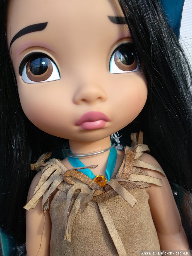 Ремонт и реставрация — Реставрация и преображение кукол: ремонт