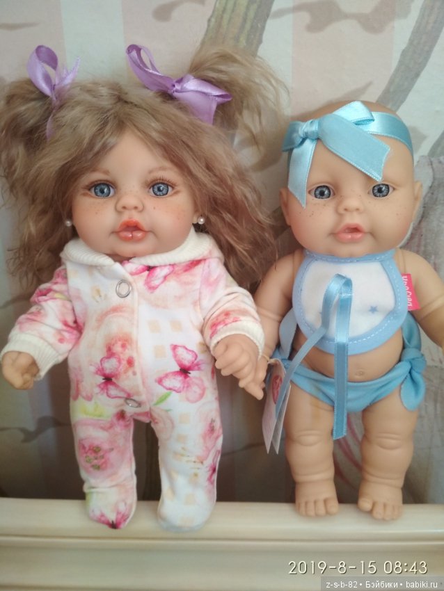 Моя Буся. Ооак бержуан — ООАК и репейнт игровых кукол: Bratz