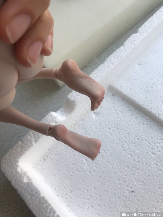 Шарнирная кукла предзаказ и работа над ним 3, 18+