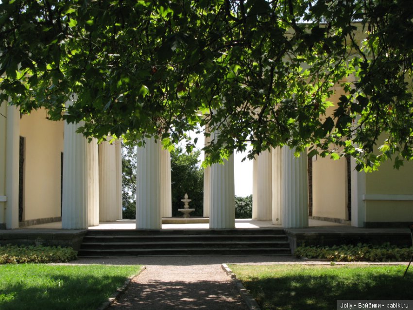 Отпуск темного властелина (фото 4)