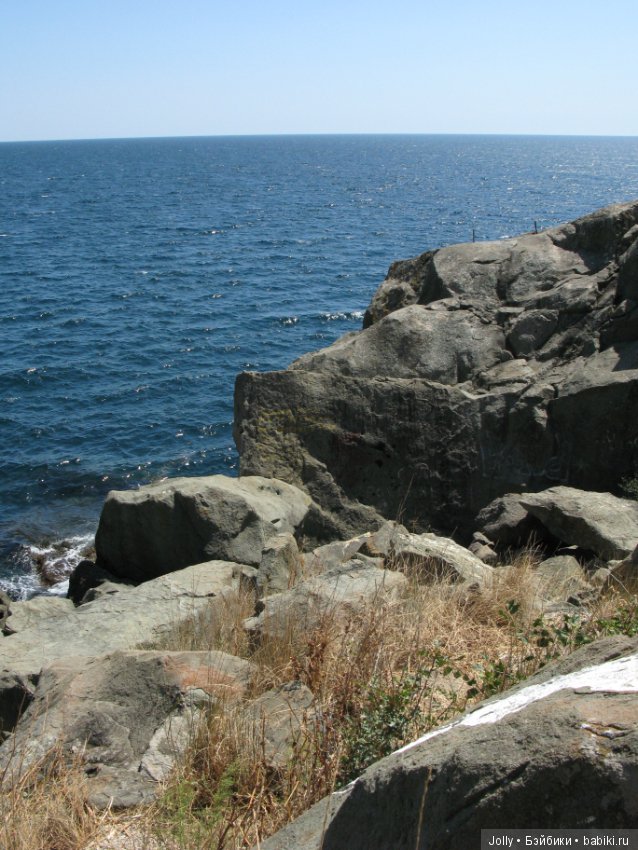 Отпуск темного властелина (фото 2)