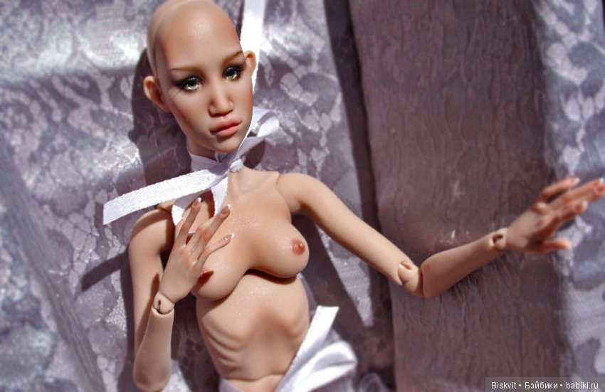 Шарнирная кукла предзаказ и работа над ним 3, 18+ (фото 4)