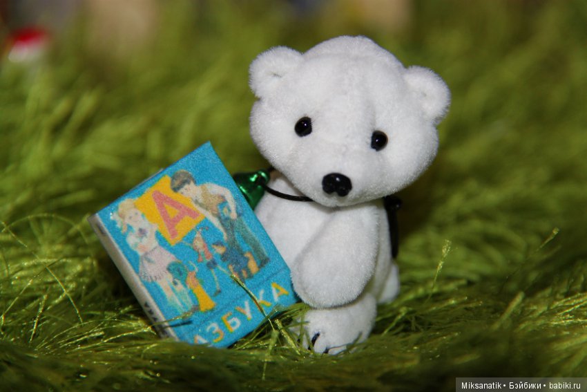 Сентябрь близко — Кукольная миниатюра своими руками: еда