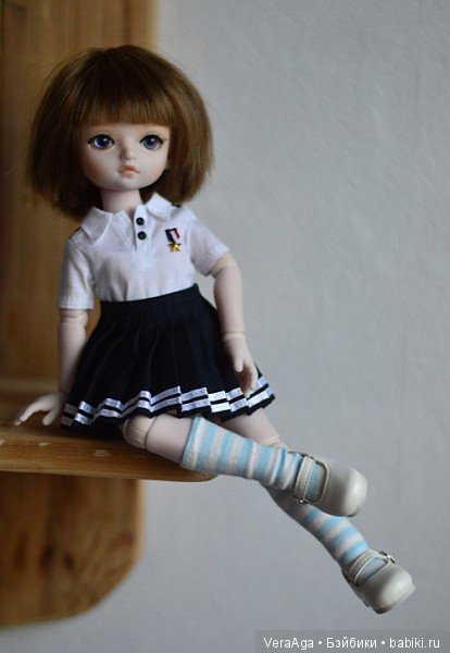 Кто приехал, пока я была в отпуске-часть 1 (фото 6)