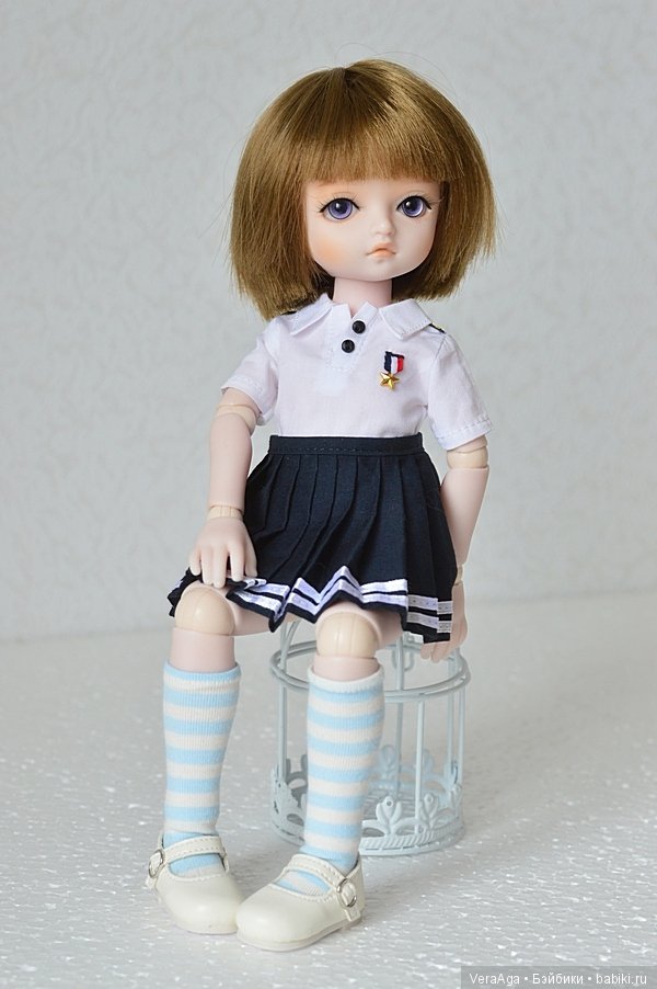 Кто приехал, пока я была в отпуске-часть 1