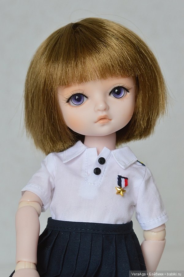 Кто приехал, пока я была в отпуске-часть 1