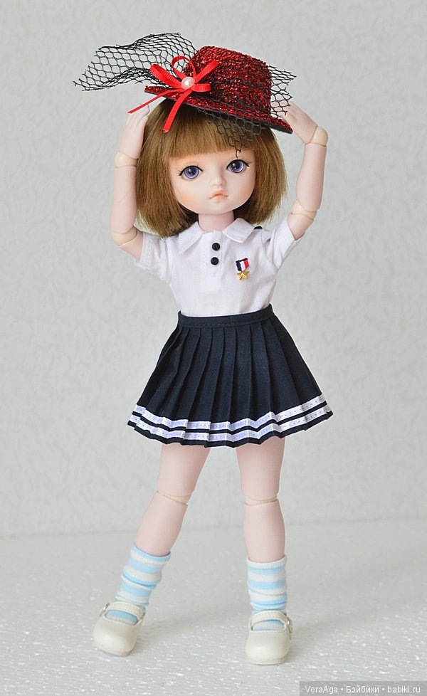 Кто приехал, пока я была в отпуске-часть 1 (фото 10)