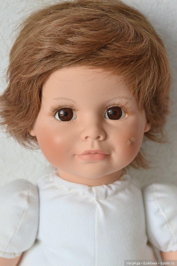 Кто приехал, пока я была в отпуске-часть 1