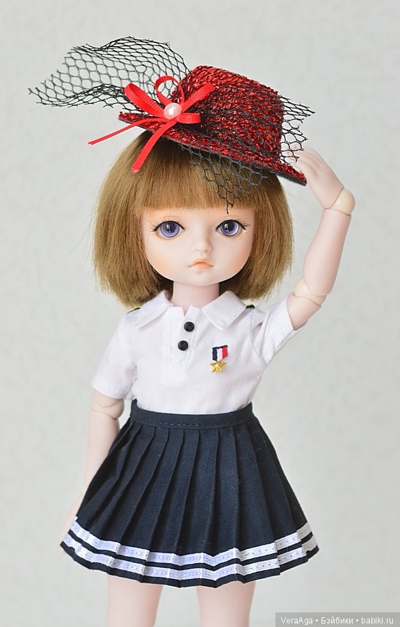 Кто приехал, пока я была в отпуске-часть 1 (фото 9)