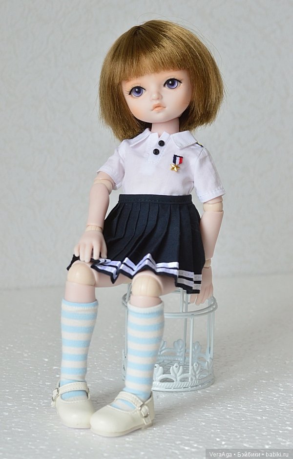 Кто приехал, пока я была в отпуске-часть 1