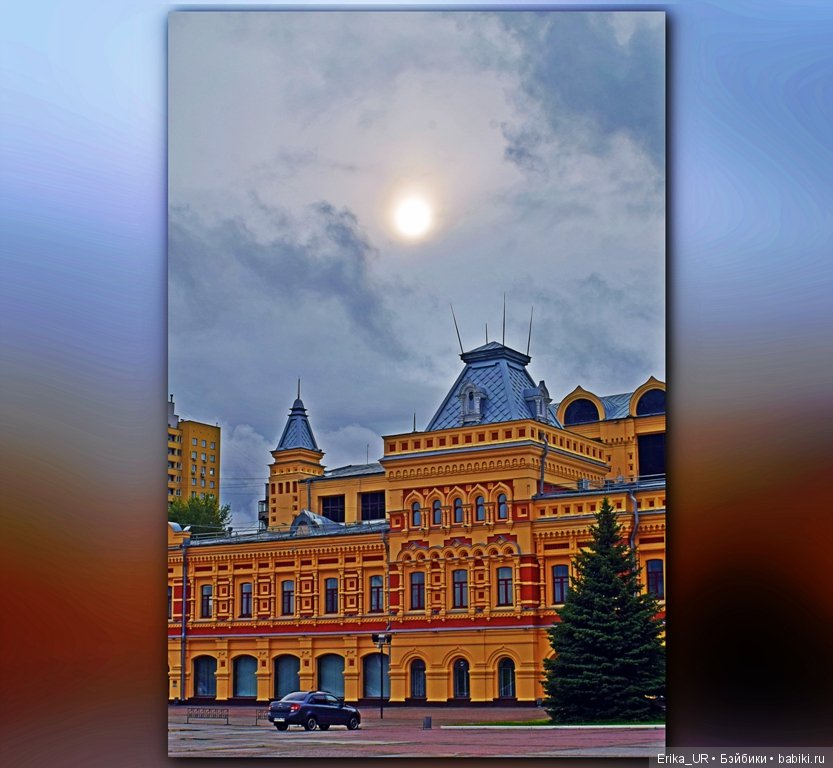 Нижний Новгород, 31 июля 2019 (фото 9)