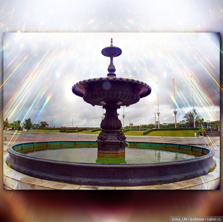 Нижний Новгород, 31 июля 2019 (фото 6)