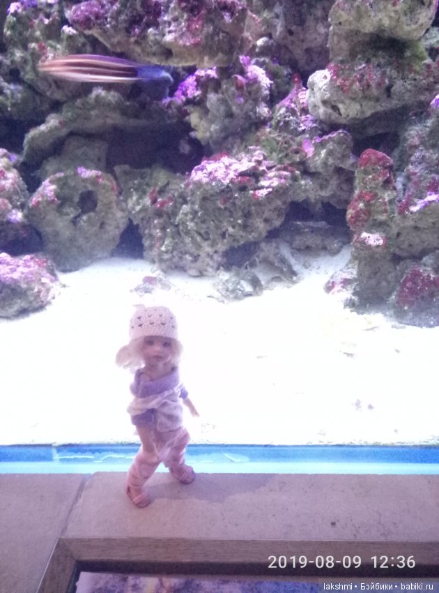 Лазаревская 2019 — Куклы Helen Kish (Хелен Киш): Riley (Райли)