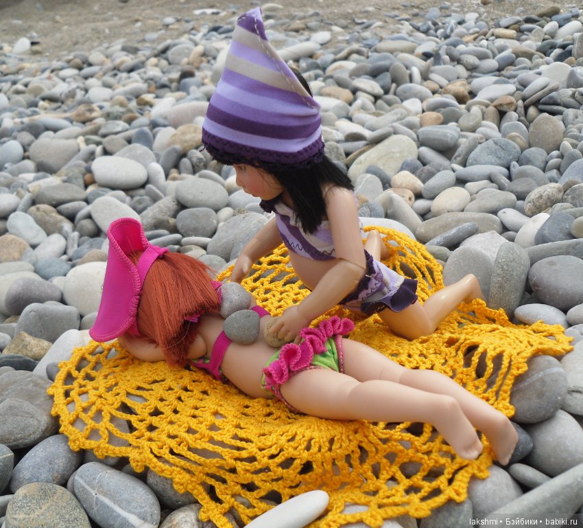 Лазаревская 2019 — Куклы Helen Kish (Хелен Киш): Riley (Райли) (фото 7)