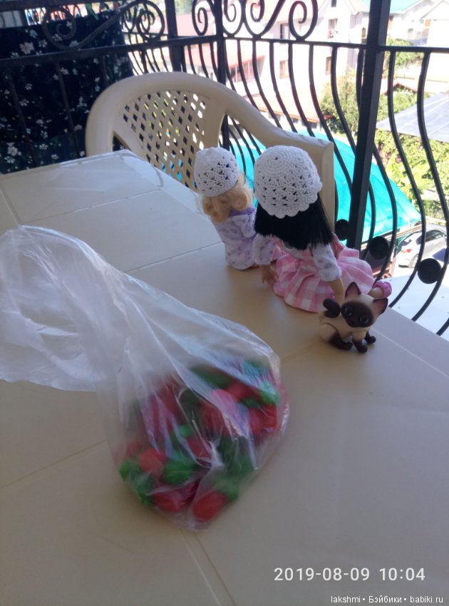 Лазаревская 2019 — Куклы Helen Kish (Хелен Киш): Riley (Райли)