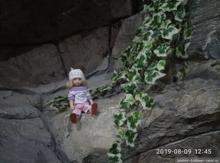 Лазаревская 2019 — Куклы Helen Kish (Хелен Киш): Riley (Райли)