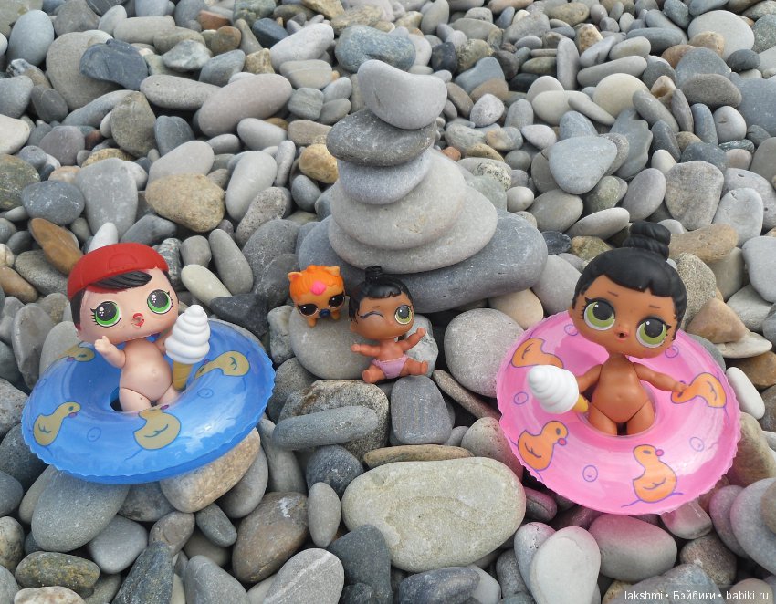 Лазаревская 2019 — Куклы Helen Kish (Хелен Киш): Riley (Райли)