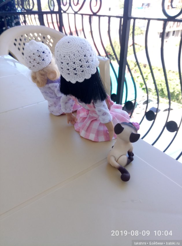 Лазаревская 2019 — Куклы Helen Kish (Хелен Киш): Riley (Райли)