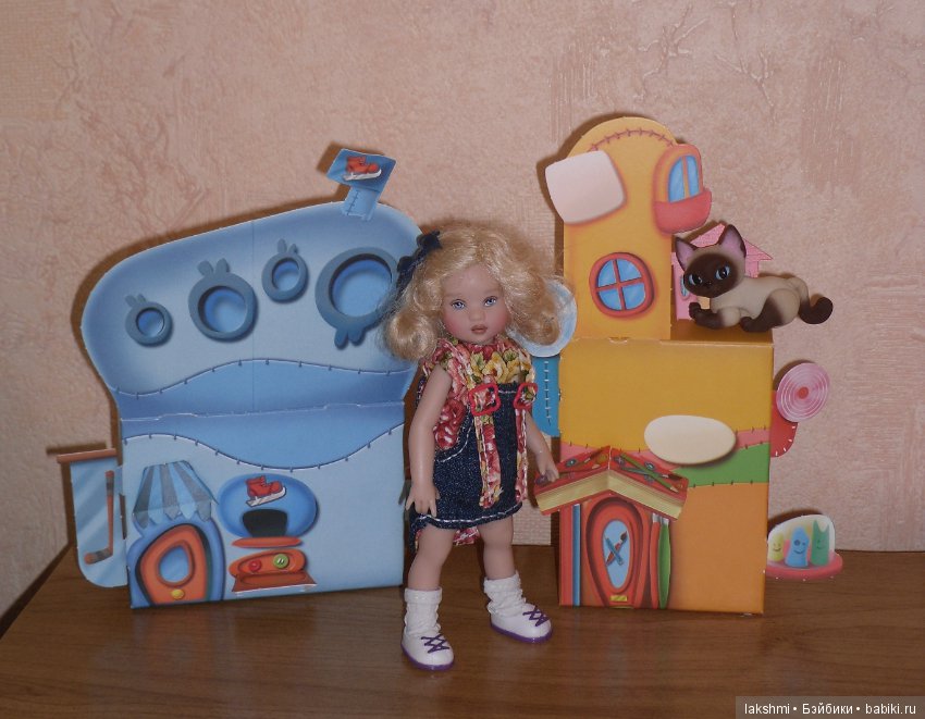 Не прошло и года, а мы снова в отпуск