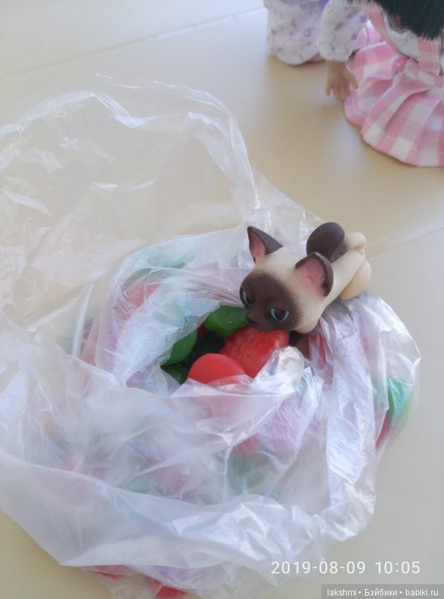 Лазаревская 2019 — Куклы Helen Kish (Хелен Киш): Riley (Райли)