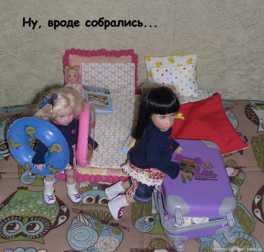 Не прошло и года, а мы снова в отпуск (фото 7)