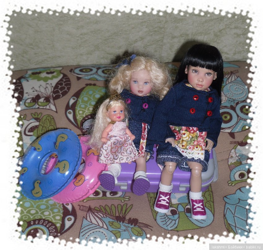 Не прошло и года, а мы снова в отпуск (фото 9)