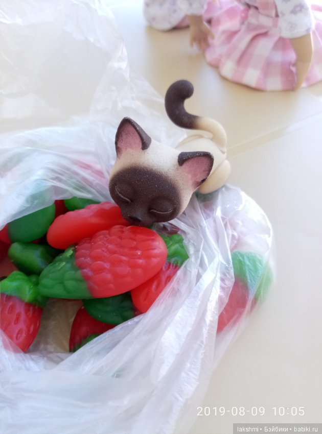 Лазаревская 2019 — Куклы Helen Kish (Хелен Киш): Riley (Райли)