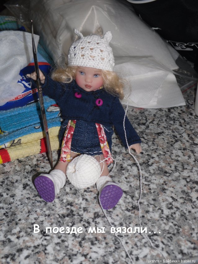 Не прошло и года, а мы снова в отпуск (фото 10)