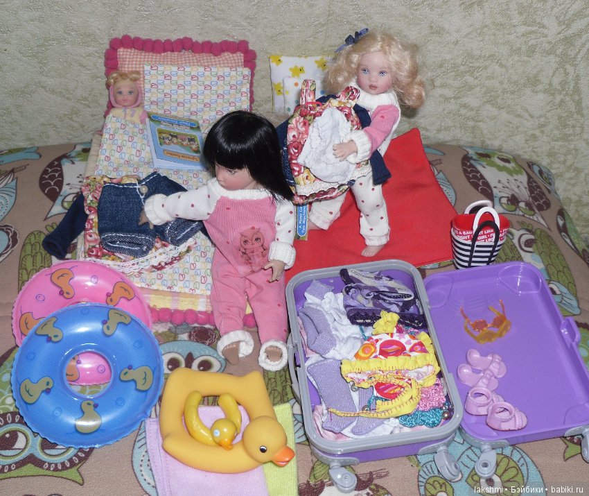 Не прошло и года, а мы снова в отпуск (фото 6)