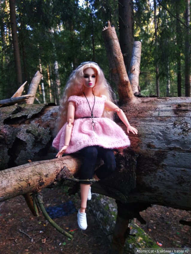 Выбор пути — Куклы Integrity Toys (Интегрити): Poppy Parker (фото 8)