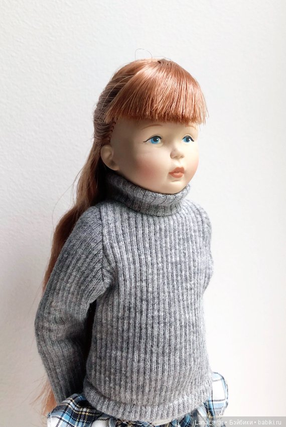 Meggie от Kish часть 2 — Куклы Helen Kish (Хелен Киш): Riley (Райли) (фото 2)