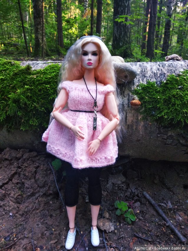 Выбор пути — Куклы Integrity Toys (Интегрити): Poppy Parker