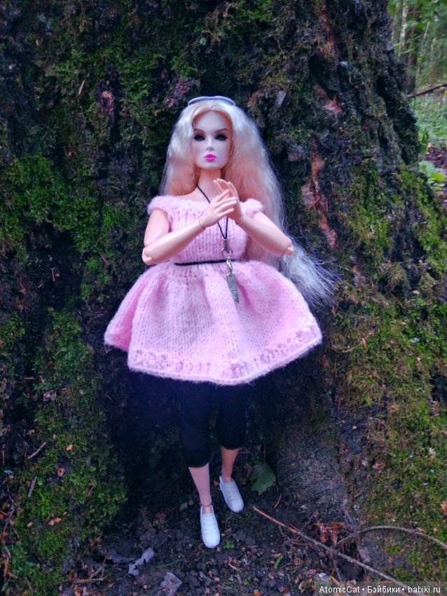 Выбор пути — Куклы Integrity Toys (Интегрити): Poppy Parker (фото 9)