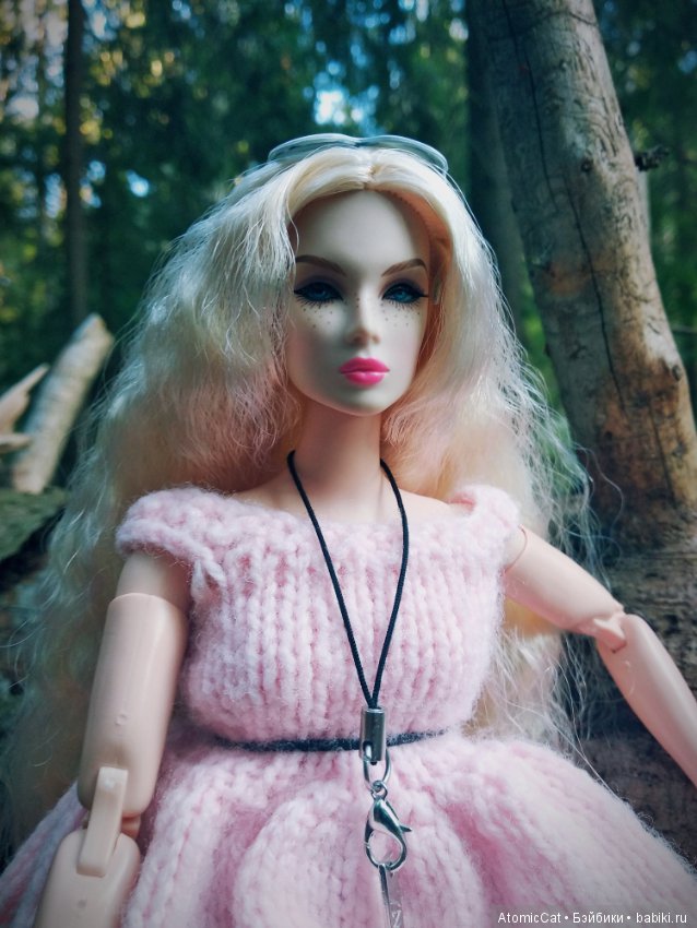 Выбор пути — Куклы Integrity Toys (Интегрити): Poppy Parker (фото 6)