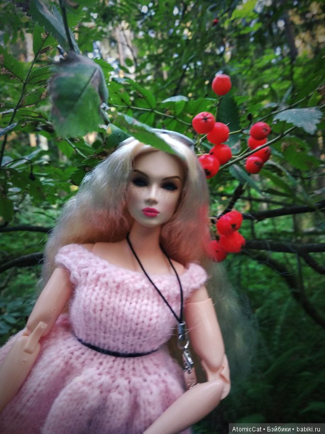 Выбор пути — Куклы Integrity Toys (Интегрити): Poppy Parker (фото 2)