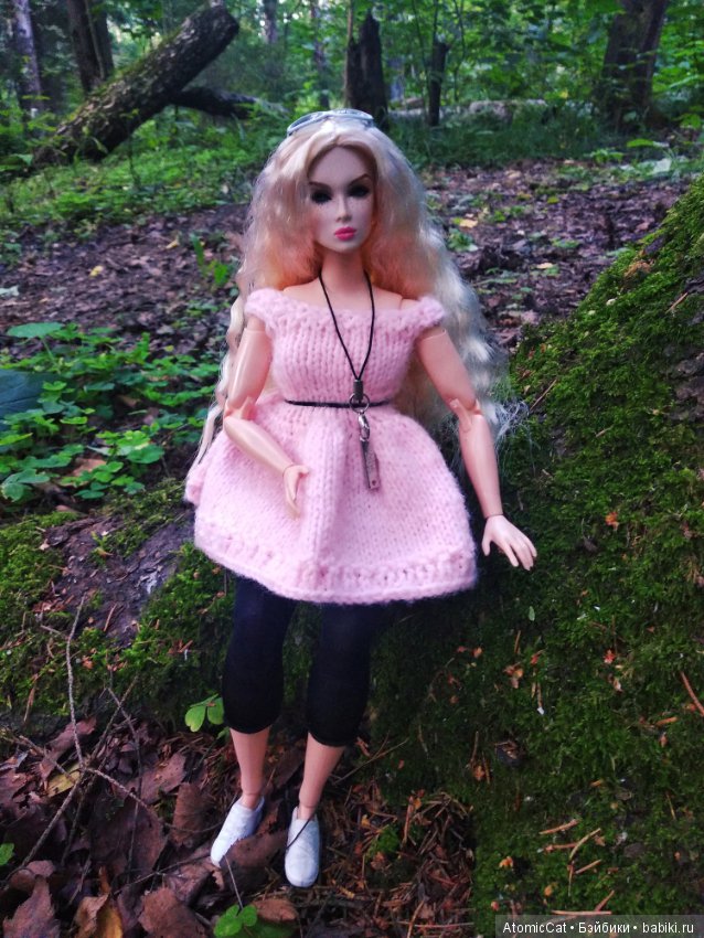 Выбор пути — Куклы Integrity Toys (Интегрити): Poppy Parker (фото 10)