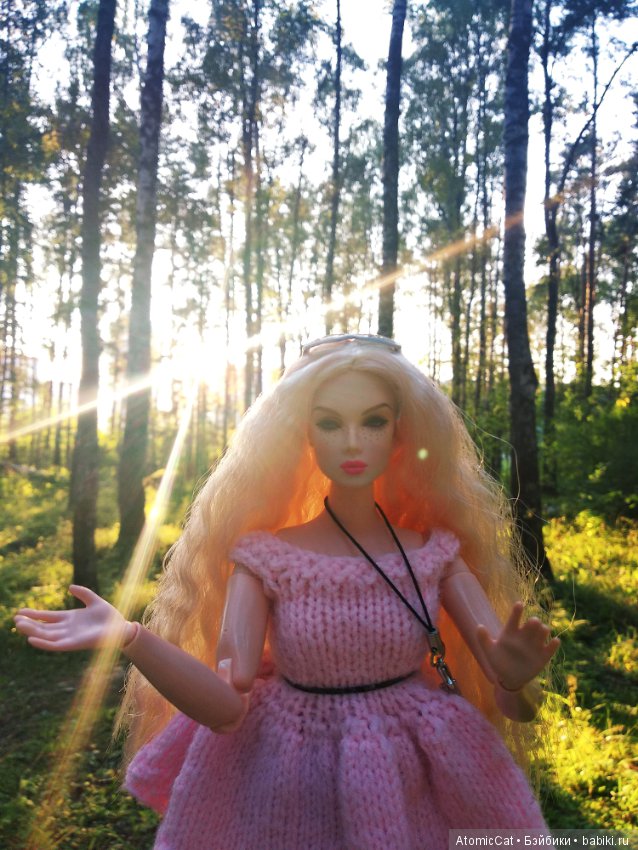 Выбор пути — Куклы Integrity Toys (Интегрити): Poppy Parker (фото 3)