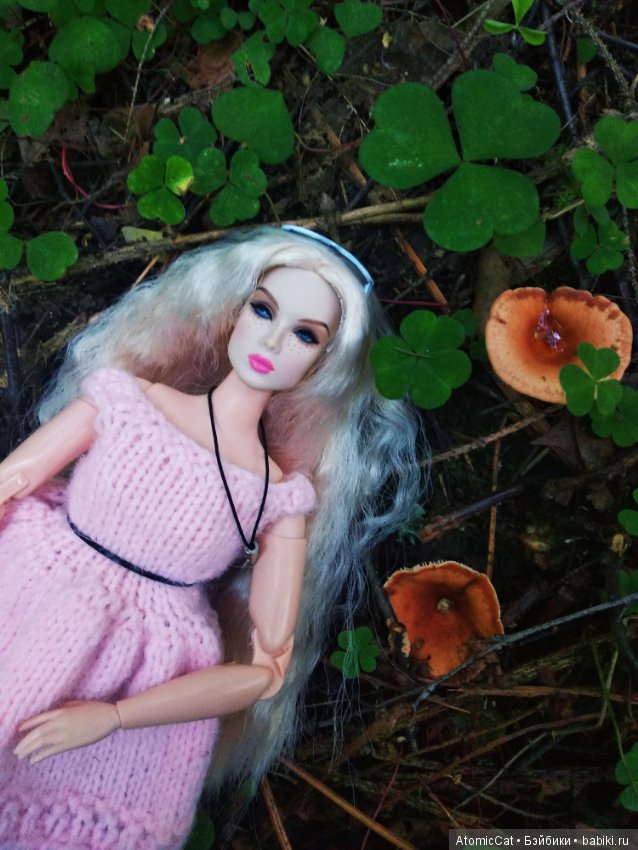 Выбор пути — Куклы Integrity Toys (Интегрити): Poppy Parker