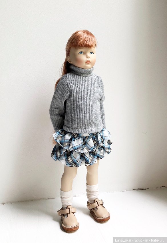 Meggie от Kish часть 2 — Куклы Helen Kish (Хелен Киш): Riley (Райли) (фото 4)